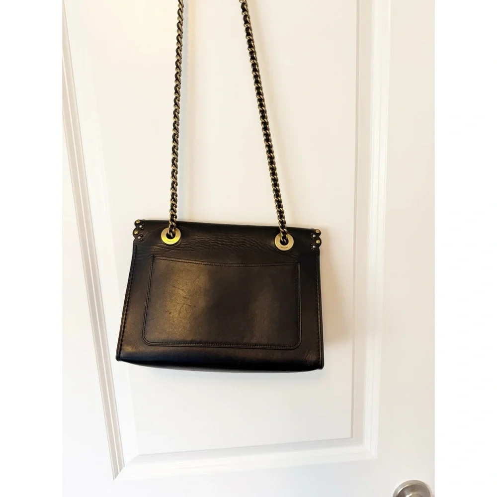 Coach Rivet Studded Bag Gorgeous - Picture 2 of 8